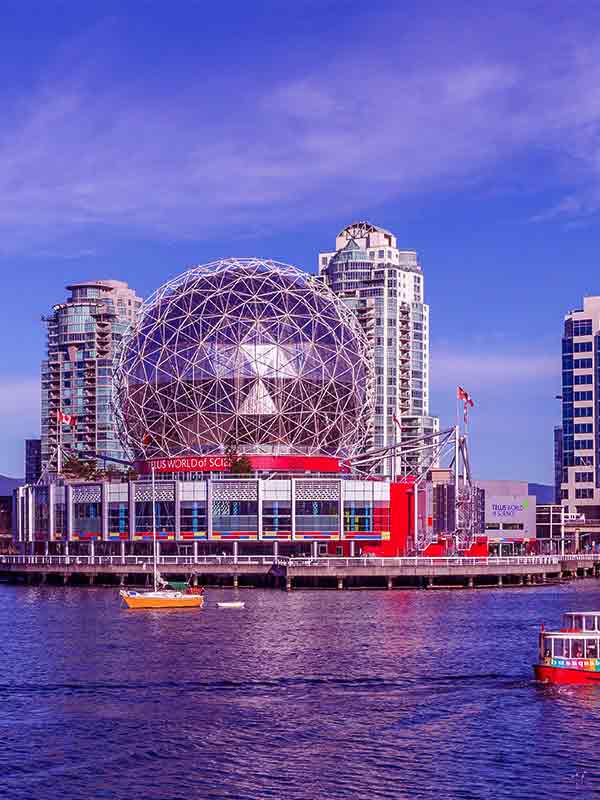 Vancouver