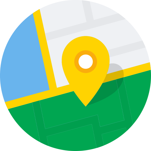 Property Map Icon